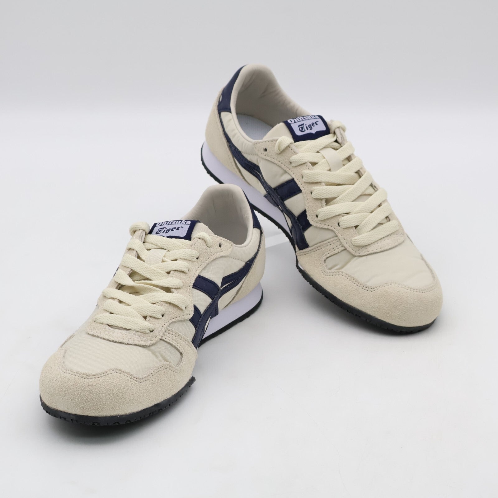1183B400-200  Onitsuka Tiger Serrano Birch Peacoat (Men's)