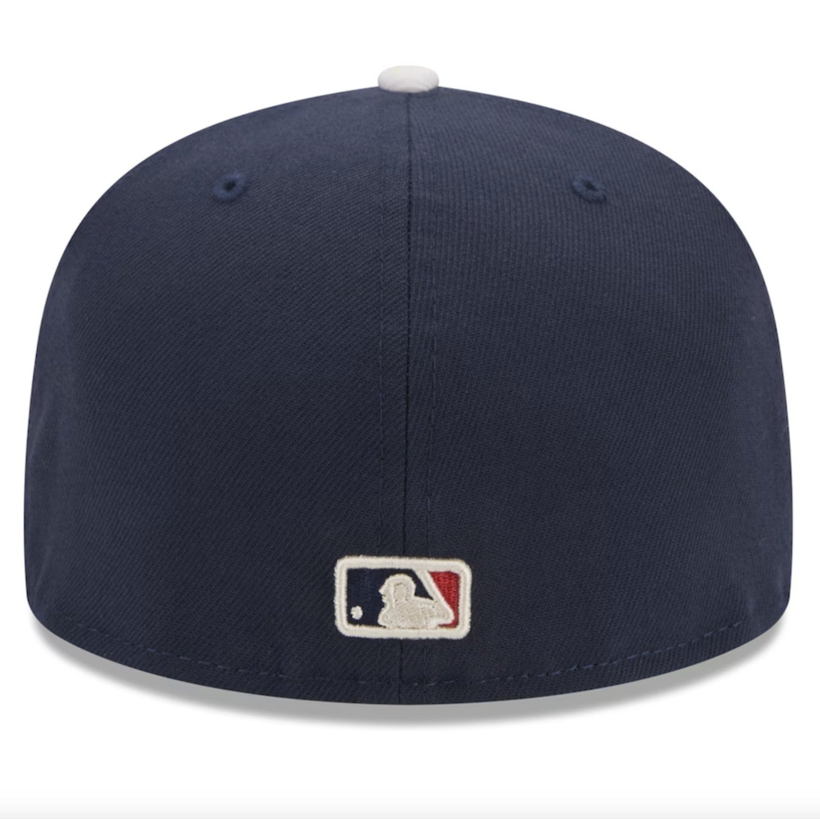 ERA 2024 MLB City Connect Los Angeles Dodgers 59FIFTY On Field Light Navy