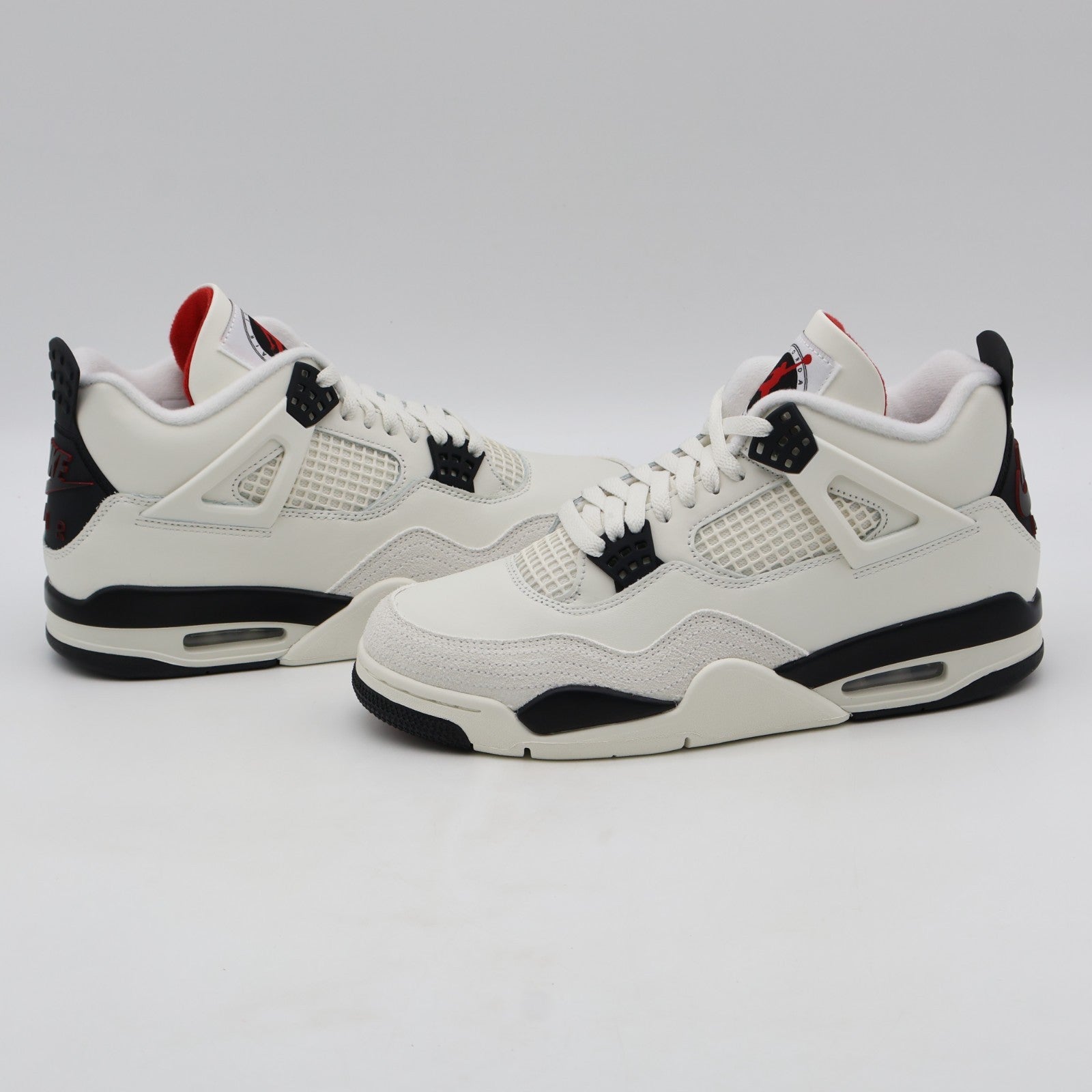 IM4002-100 Nike Air Jordan 4 Flight Club (Men's)