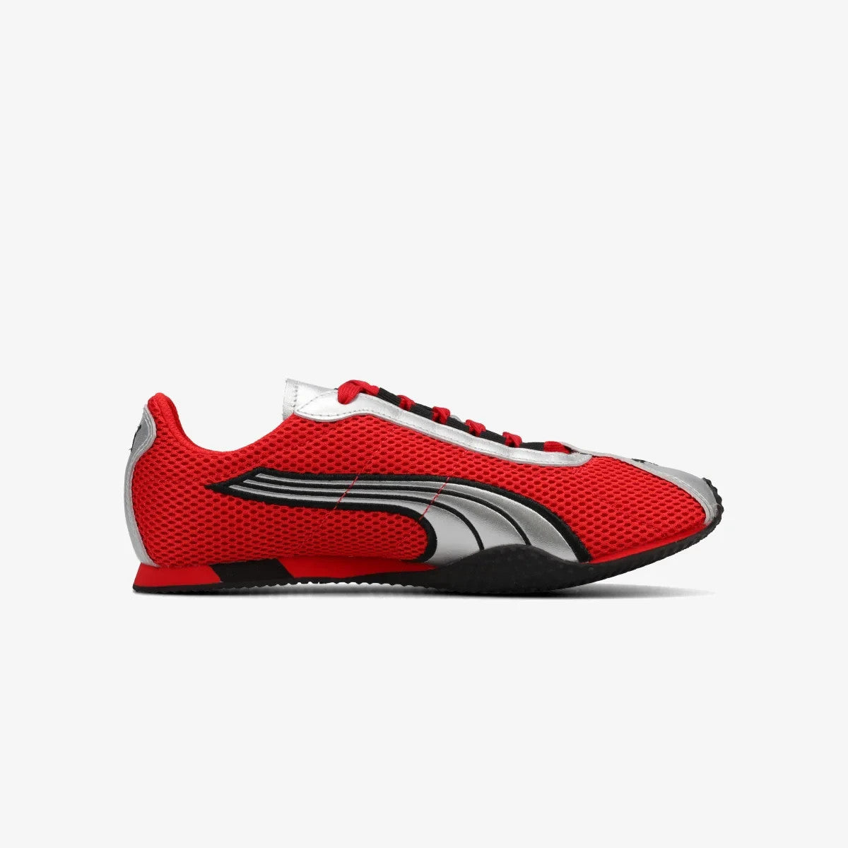 403692-22 Puma H-Street OG For All Time Red PUMA Black (Men's)