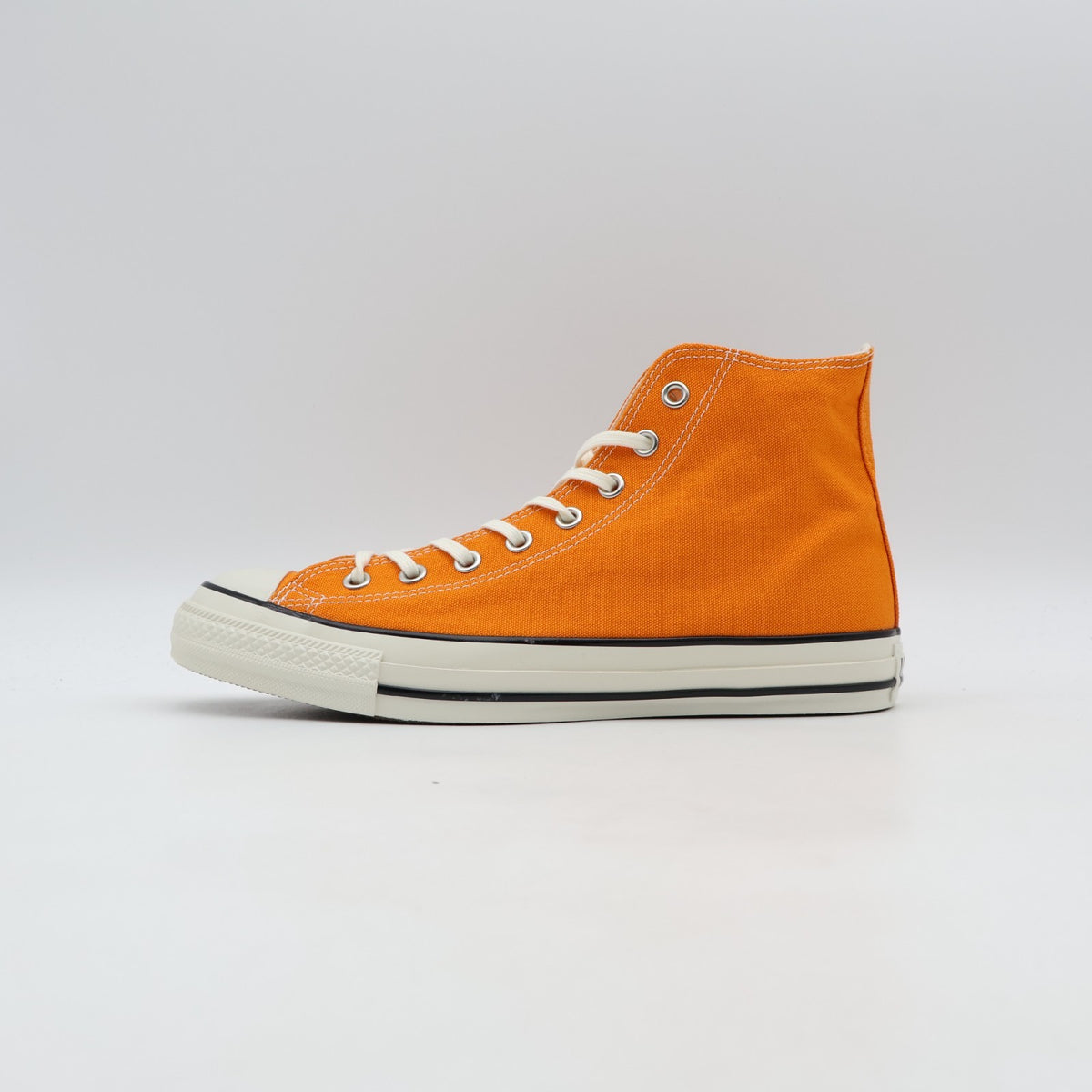 31318520 Converse All Star Aged CL Hi "Mango Orange" (Men's)