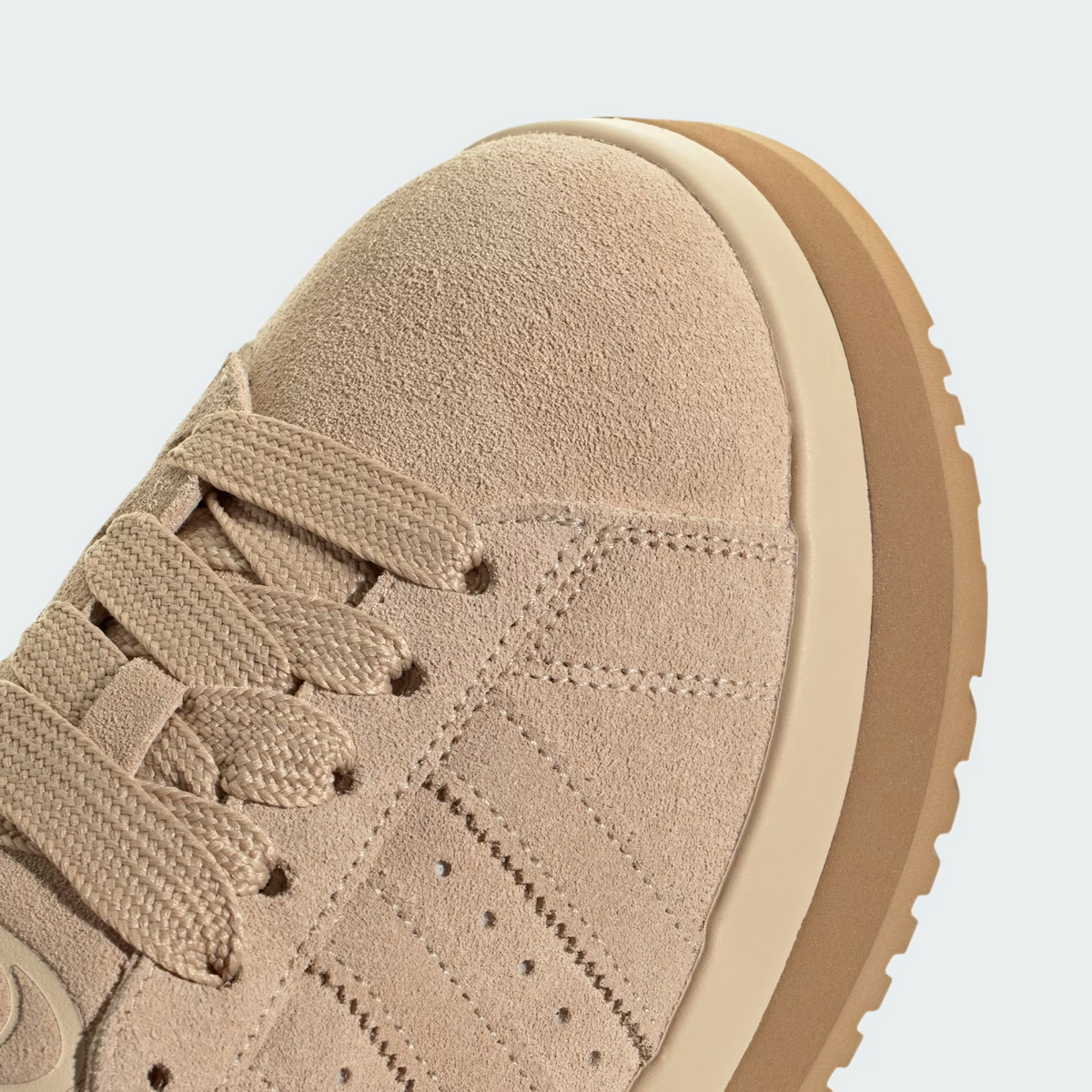 JR3732 adidas Campus 00s Winter Low (Men's)
