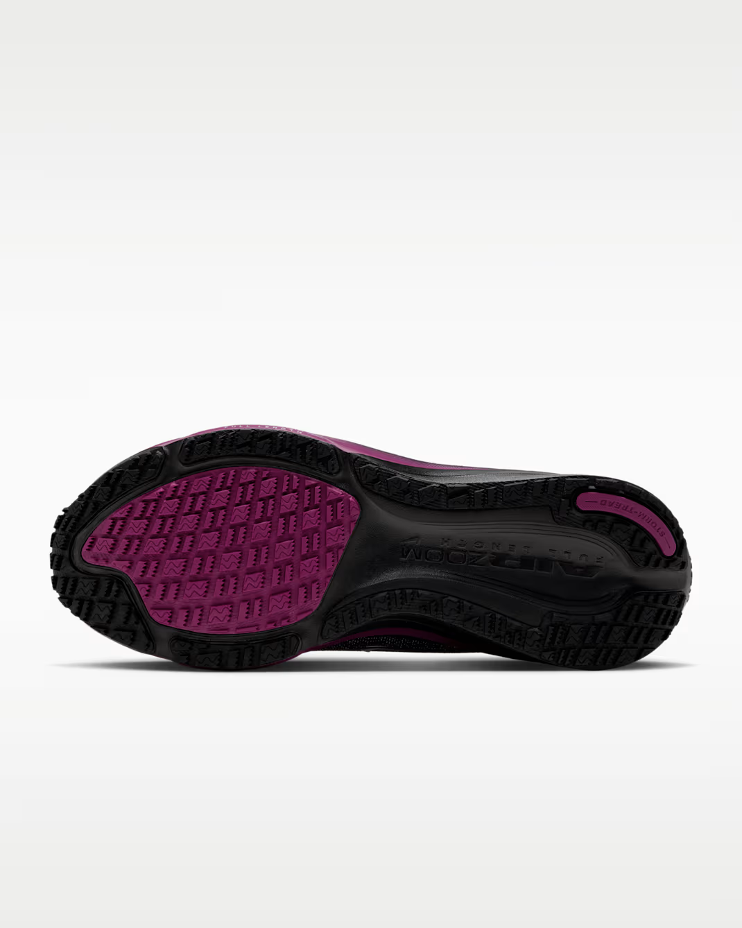 IQ1085-001 Nike Pegasus 42 GORE-TEX "Black/True Berry" (Women's)