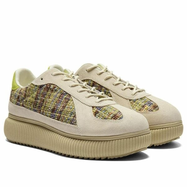 1183C375-200 Onitsuka Tiger Delecity Birch Wood Crepe (Men's)