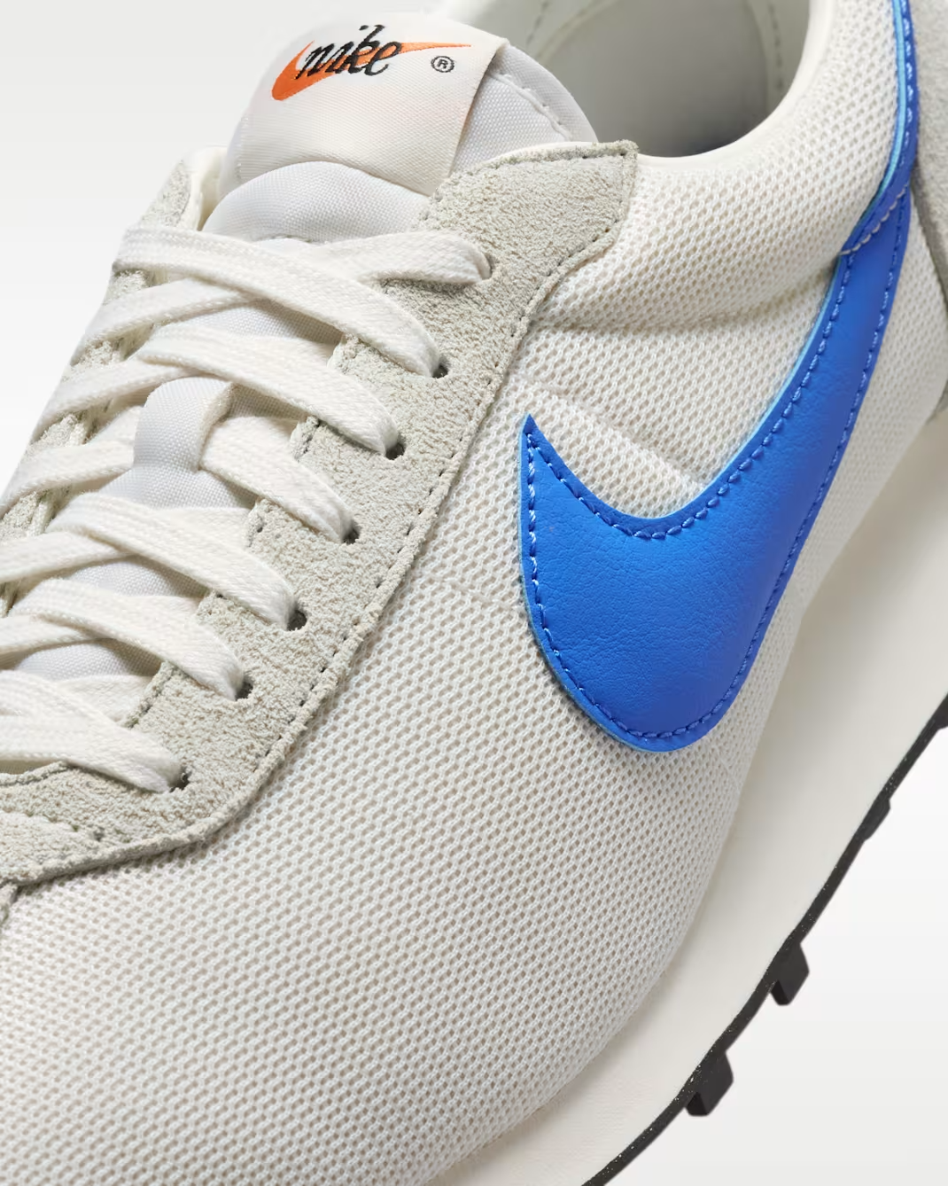 HJ4687-102 Nike LD-1000 Sail/Crystal Blue (Men's)