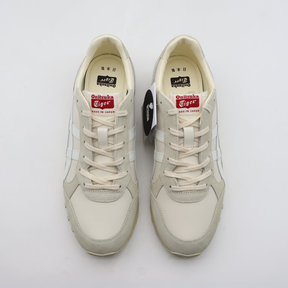 1183B703-200 NIPPON MADE COLORADO EIGHTY-FIVE NM BIRCH WHITE (Men's)