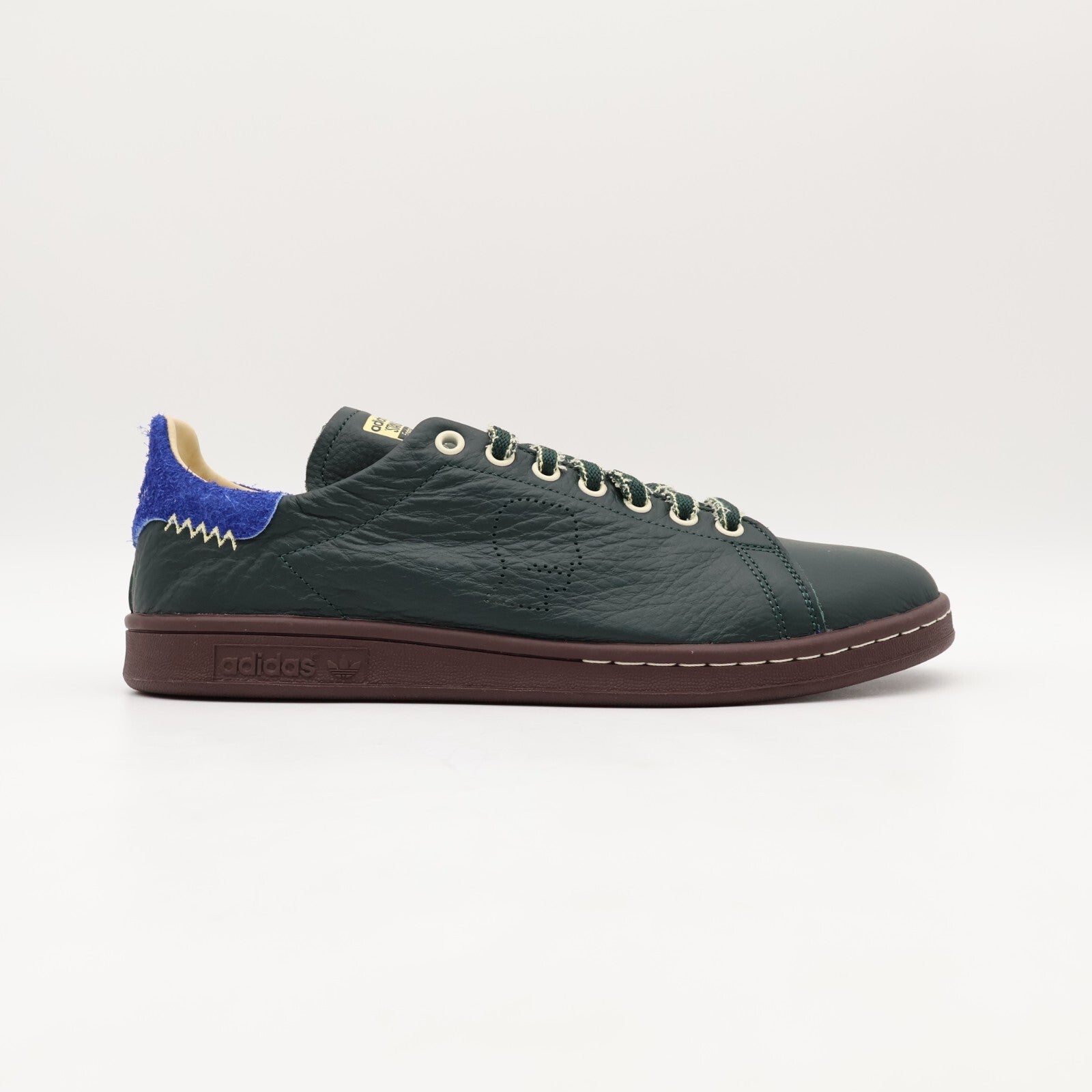 IH3433 Brain Dead adidas Originals Stan Smith Shadow Green Bahia Light (Men's)