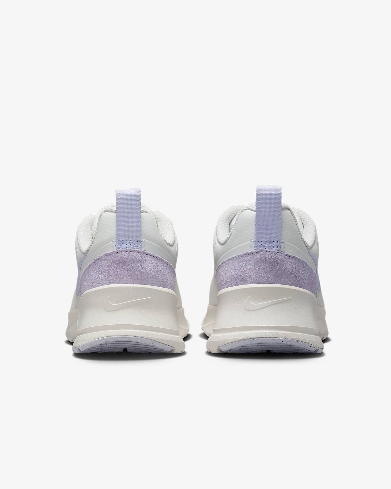 HV7000-121 Nike Air Max Nuaxis SE Summit White Sail White Amethyst Tint (Women's