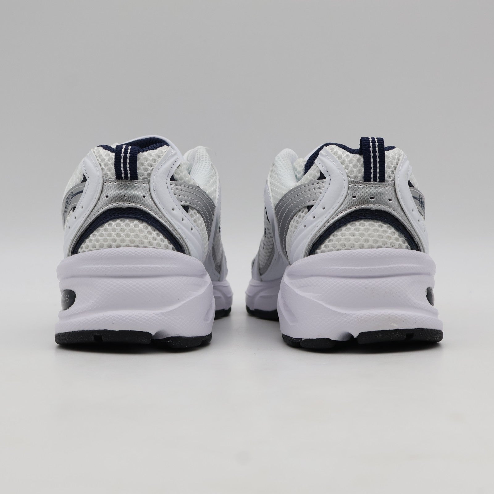 MR530SG New Balance 530 White (Men's)