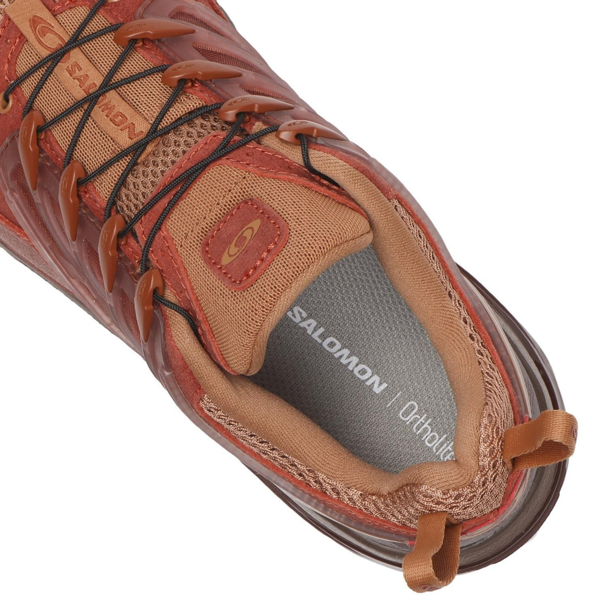 L47967900 Salomon ACS Pro Red Ashes (Men's)