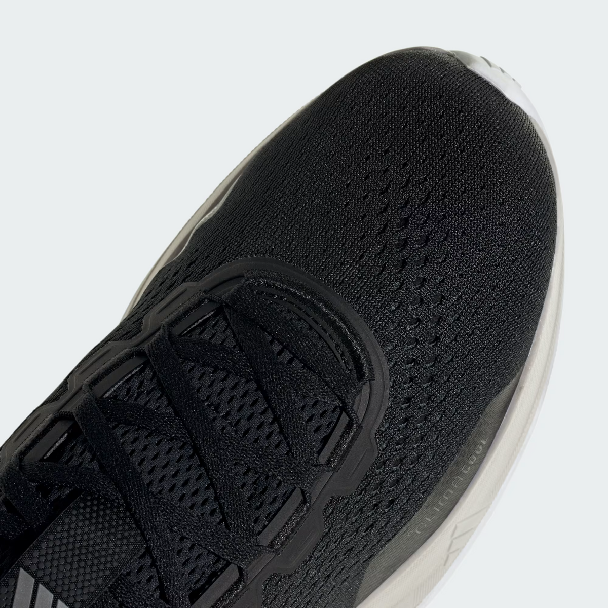 JR5855 adidas Treadspeed Core Black/Cloud White/Carbon (Men's)