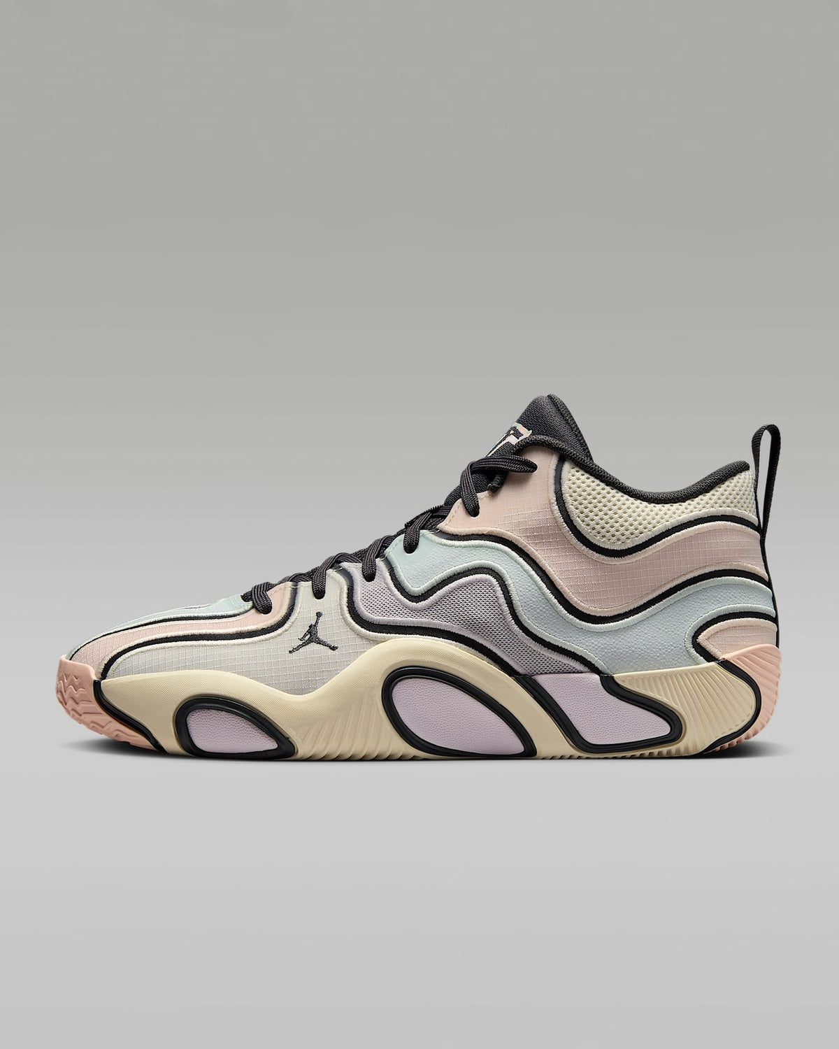 FZ6601-008 Nike Jordan Tatum 3 Sidewalk Chalk (FZ6598-008/FZ6601-008) (Men's)