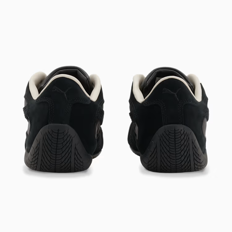 409929-01 409929-01 monkey time Ã Puma Speedcat Plus PUMA Black (Men's)