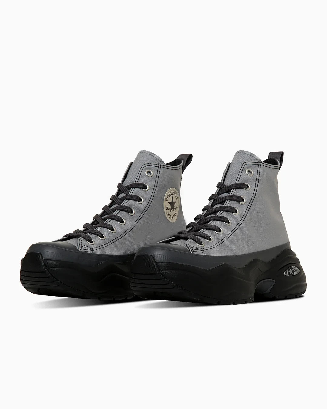 31315360 Converse All Star Surgetrainer CB Hi Concrete/Black (Men's)