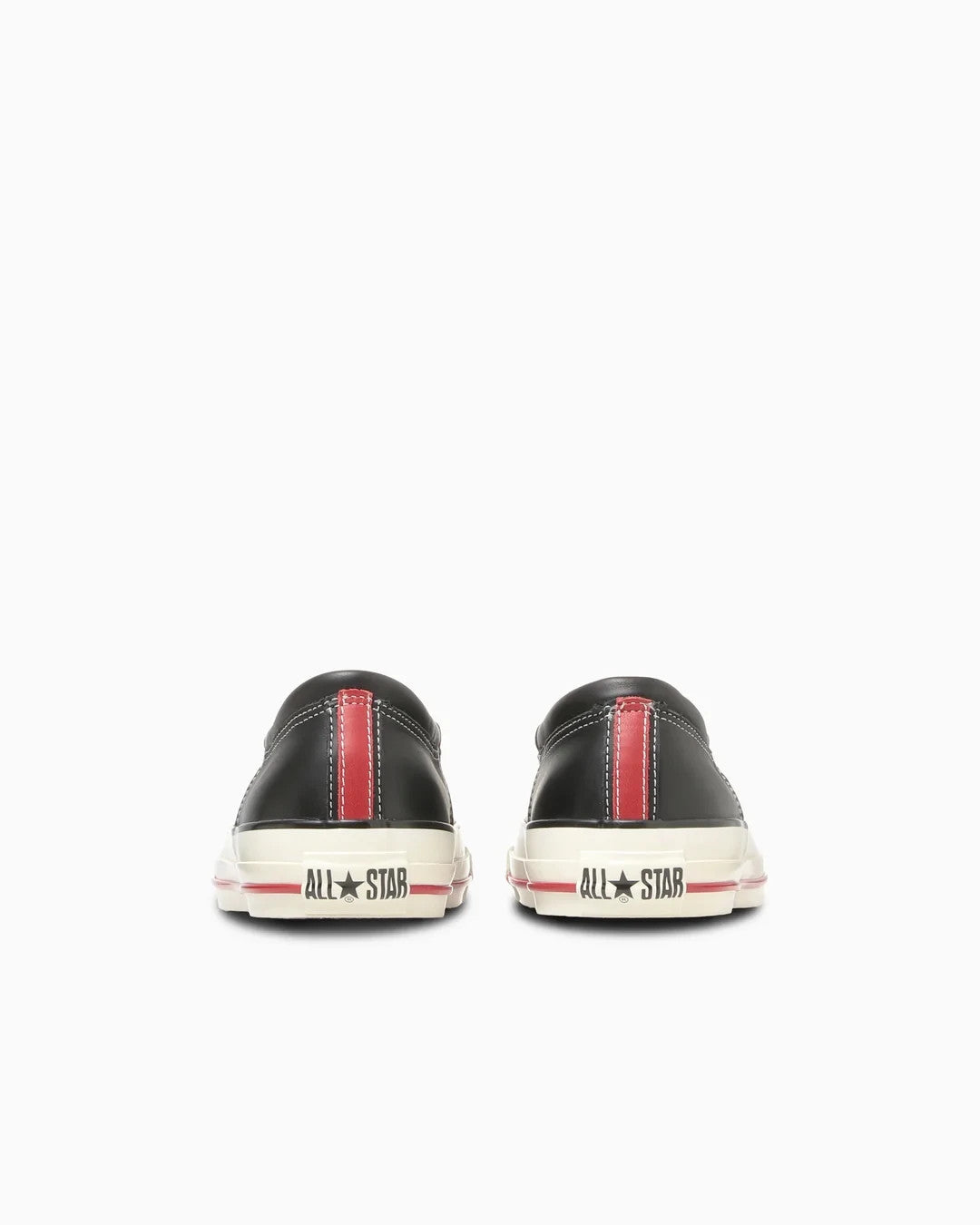 31317121 Converse All Star Aged TG OX Black (Men's)