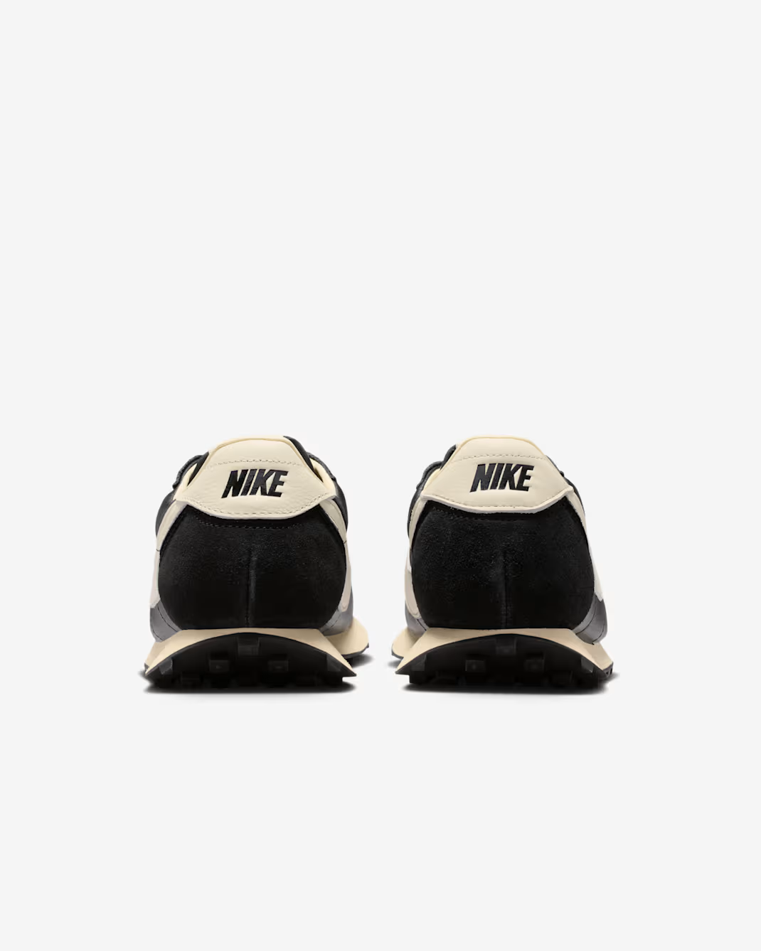 IM1651-001 Nike LD-1000 Premium Black Beach Coconut Milk (Men's)