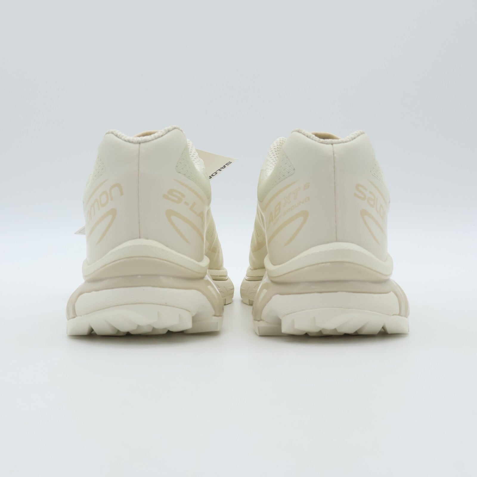 L47445300 Salomon XT-6 Vanilla Ice Almond Milk (Men's)