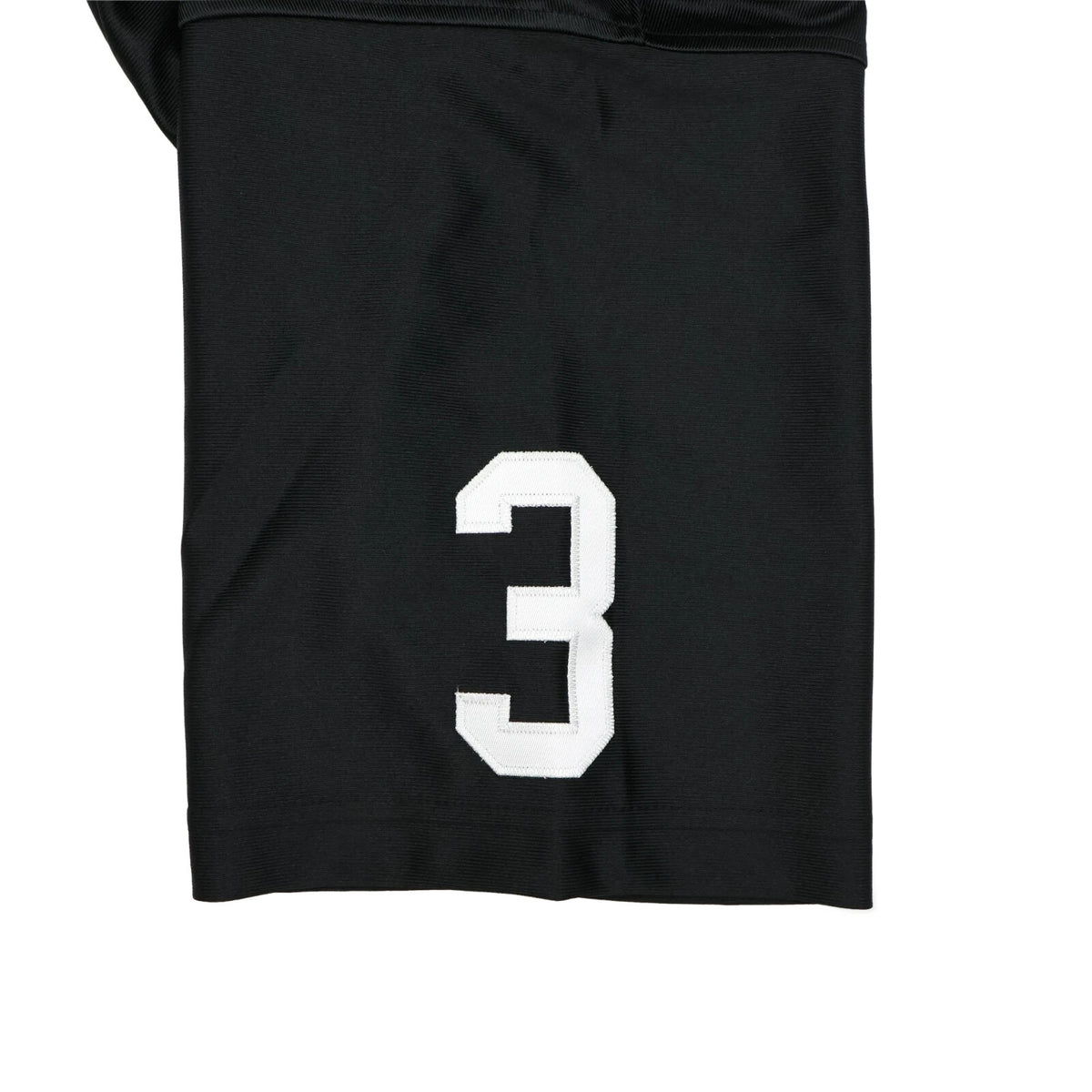 Supreme Star Football Jersey Black