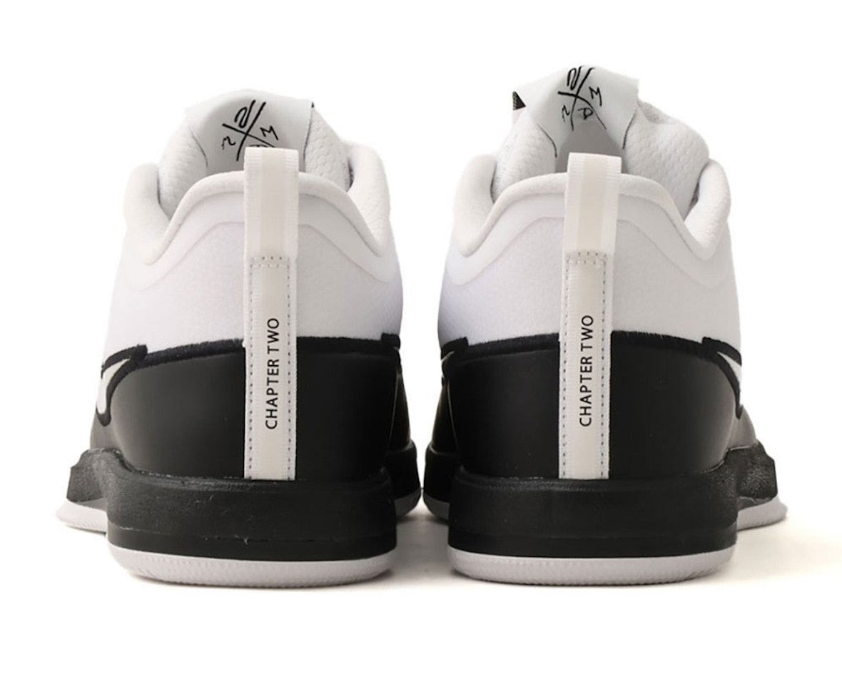 IZ2372-109 Nike Book 2 Team Bank (IZ2372-109/IZ2373-109) (Men's)