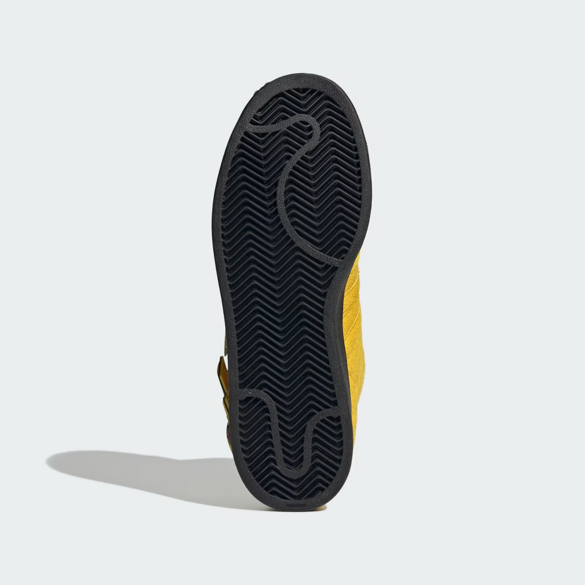 KI2862 Pokemon x adidas Superstar II Mid "Pikachu" (Men's)