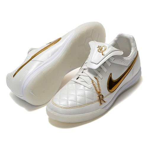IF4389-100 Ronaldinho Ã Nike Tiempo Legend Touch of Gold (Men's)