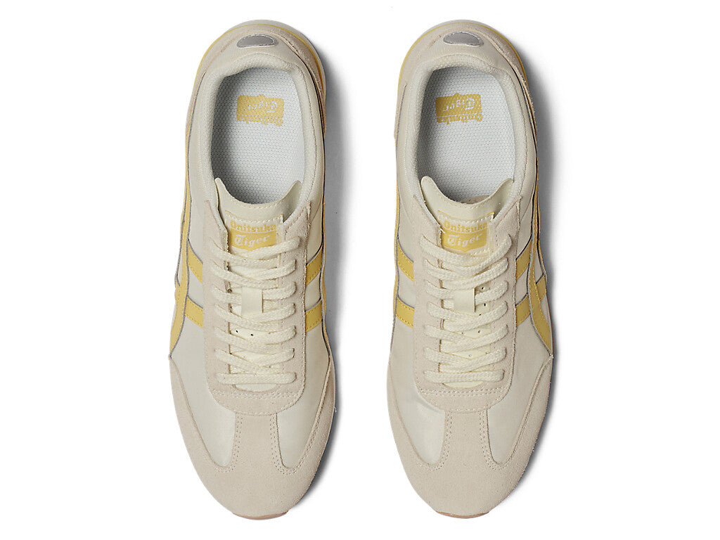 1183A355-104 Onitsuka Tiger California 78 EX Cream Faded Yellow (Men's)