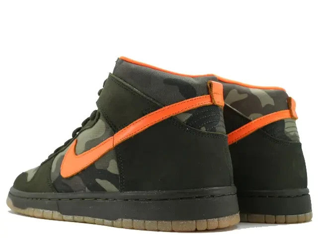 305050-281 Nike SB Dunk High "Brian Anderson" (Men's)