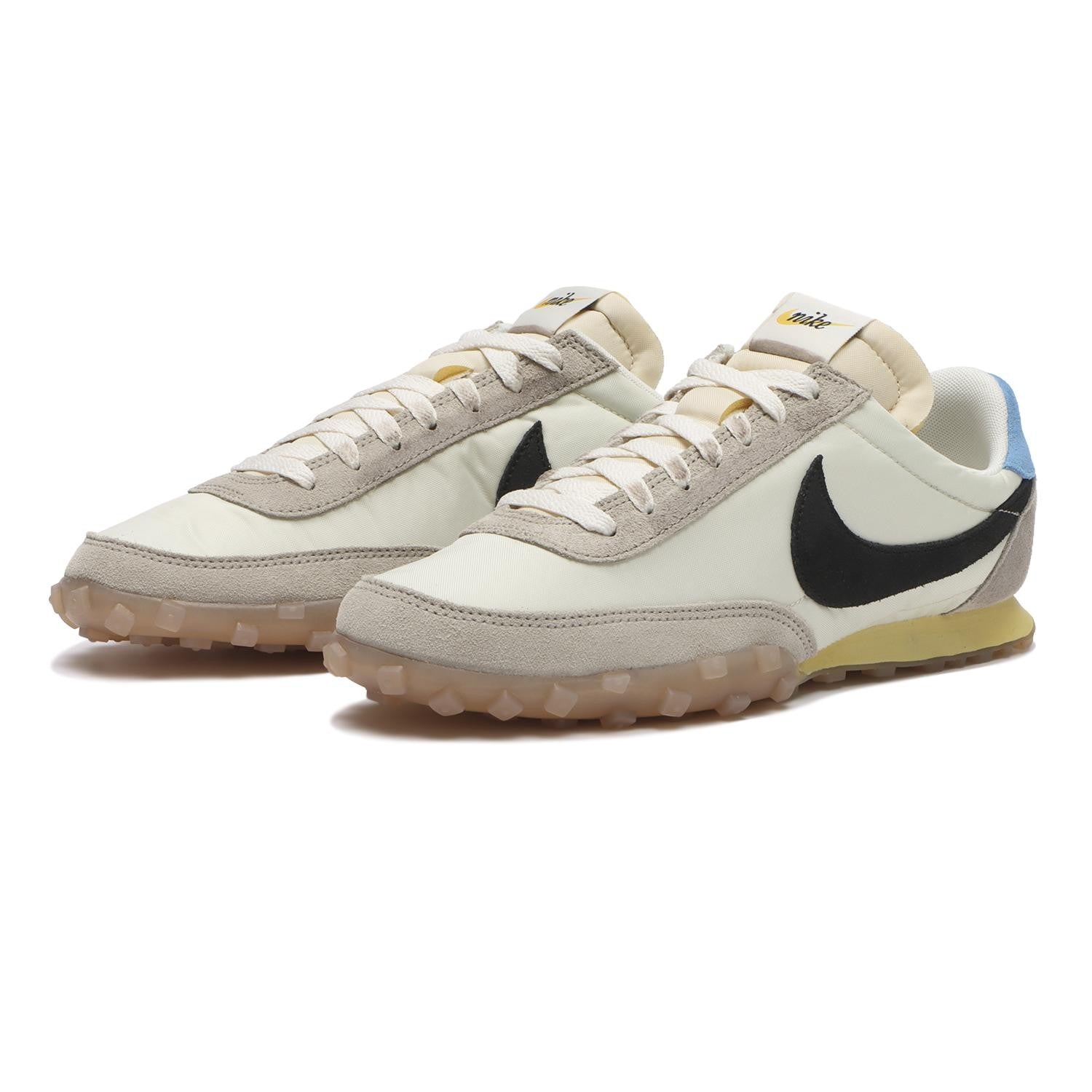 IW1894-100 IW1894-100 Nike Waffle Racer '26 Pale Ivory (Men's)