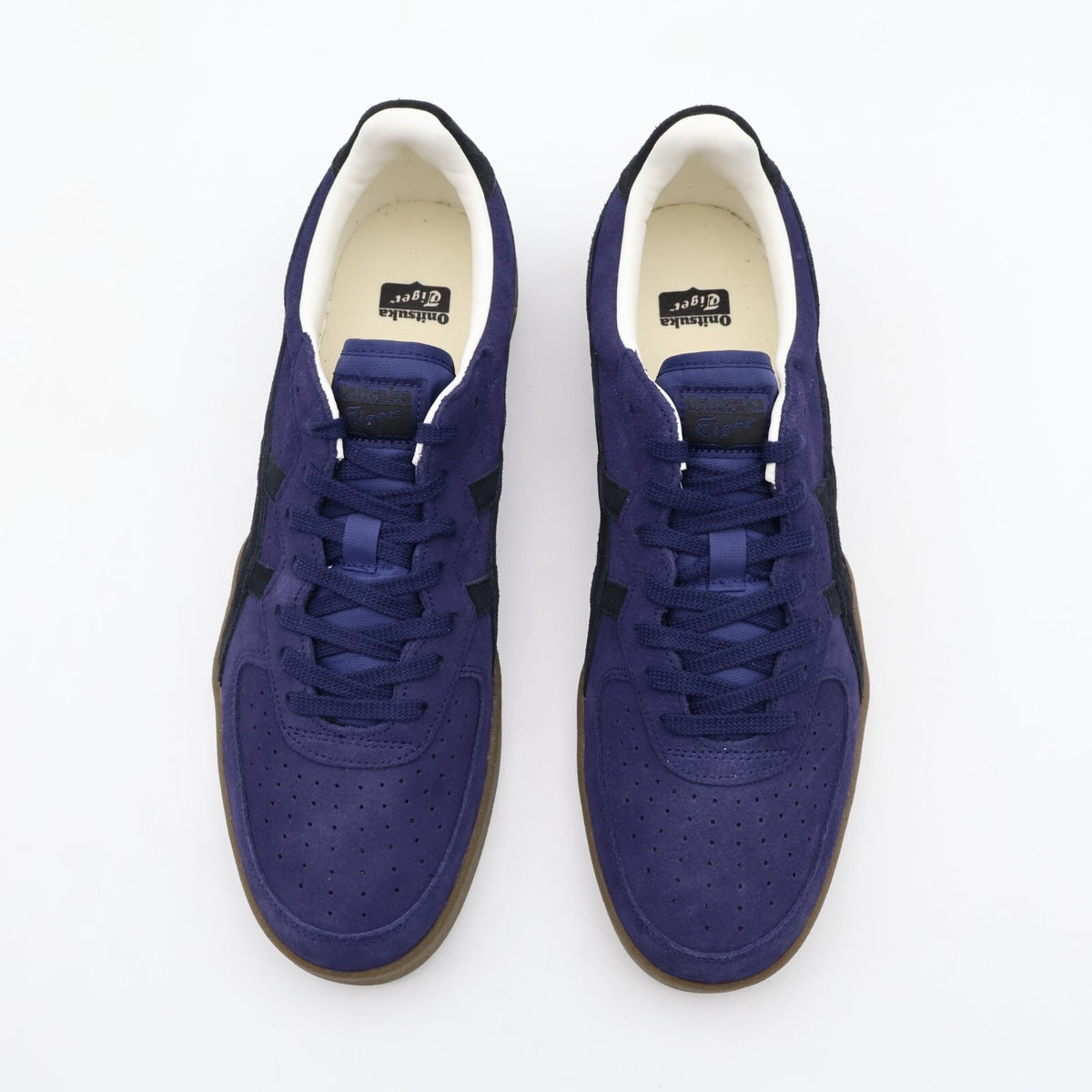 1183C436-400 Onitsuka Tiger GSM Peacoat Black (Men's)