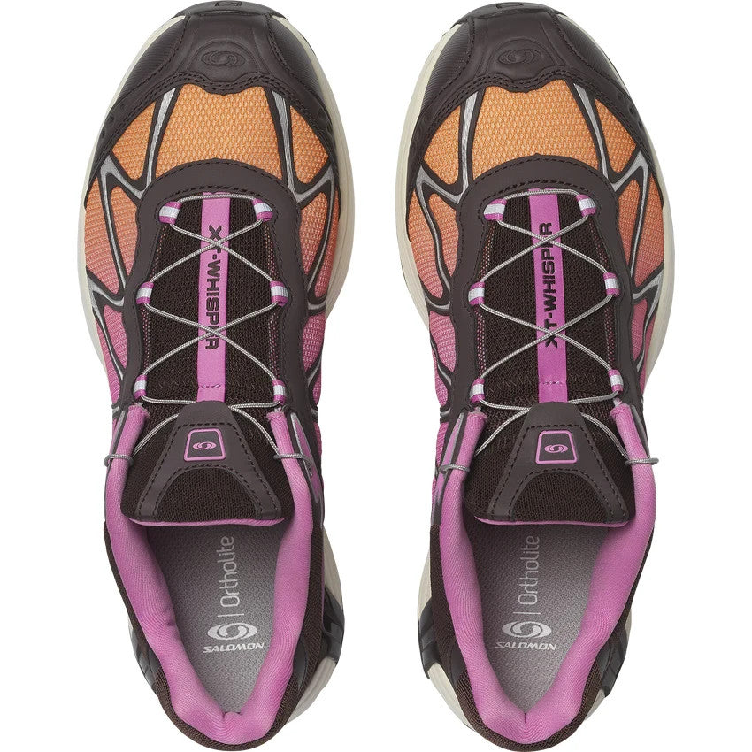 L47878700 Salomon XT-Whisper Cyclamen Turmeric (Men's)