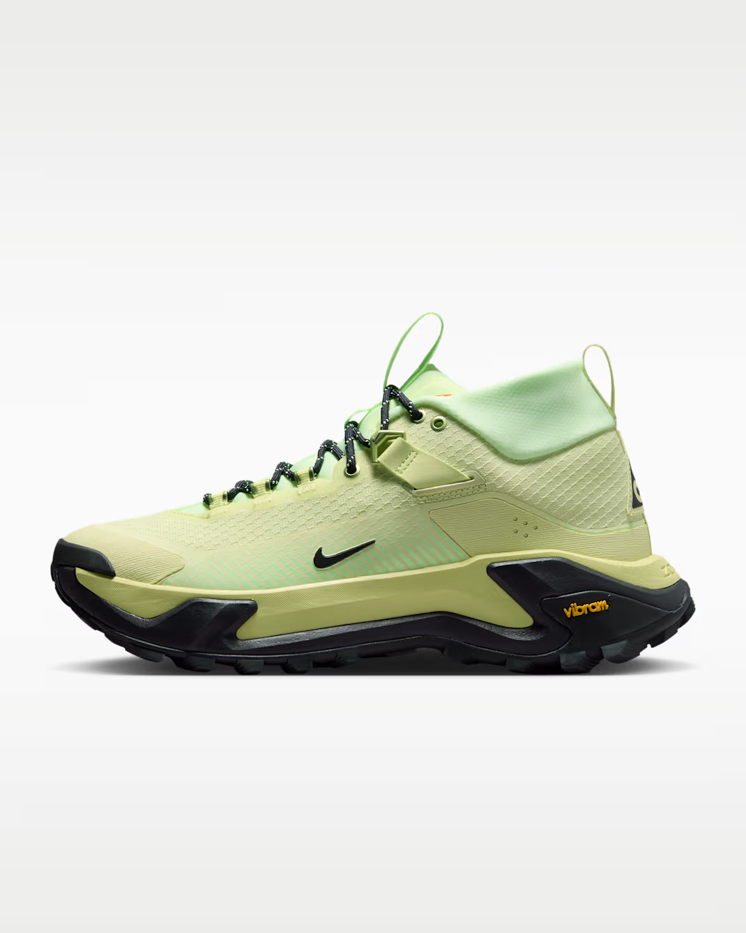 IO7855-701 Nike ACG Zegama Hike "Life Lime/Barely Volt" (Women's)
