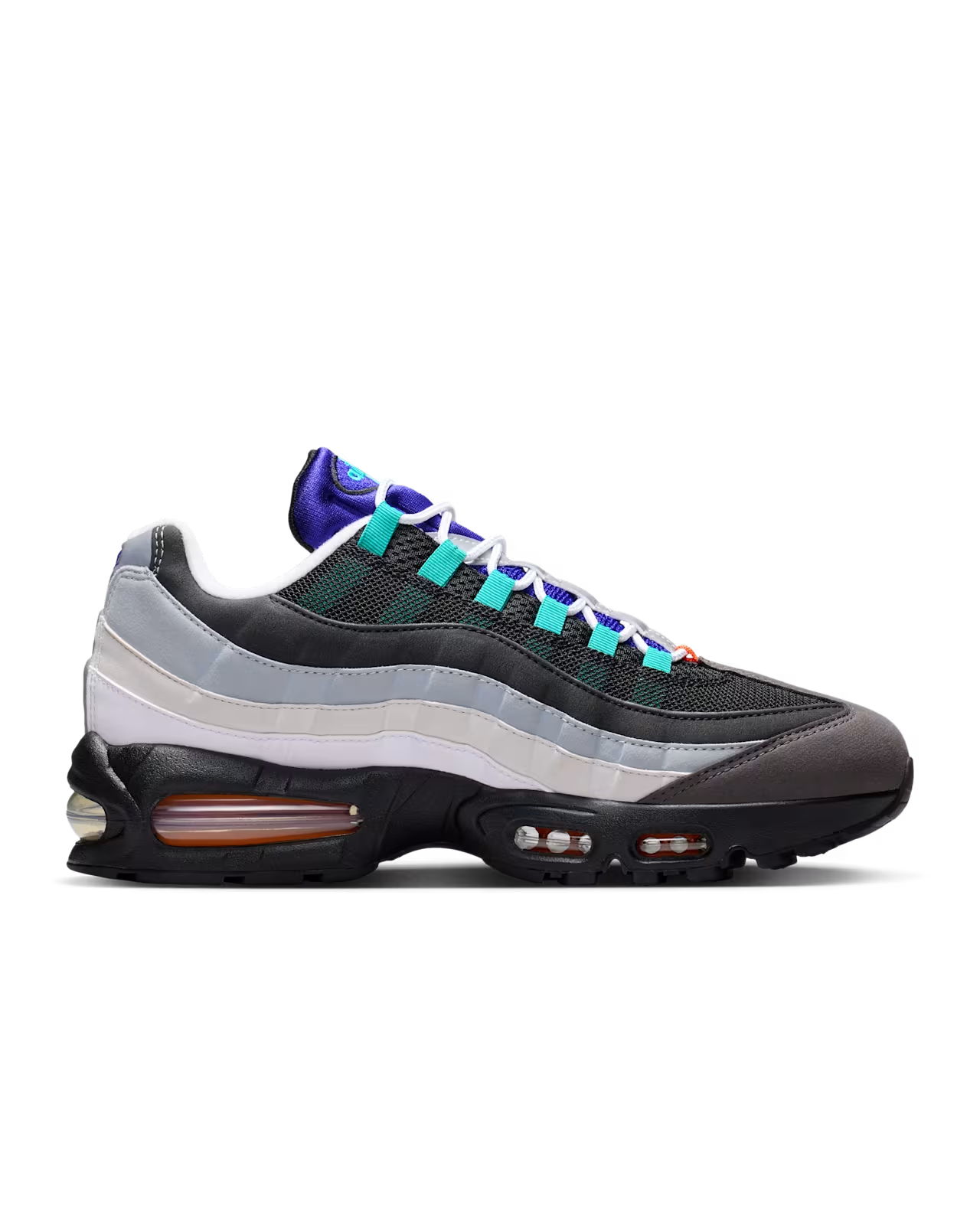 IM2211-001 Nike Air Max 95 Big Bubble PRM (2026) (Men's)
