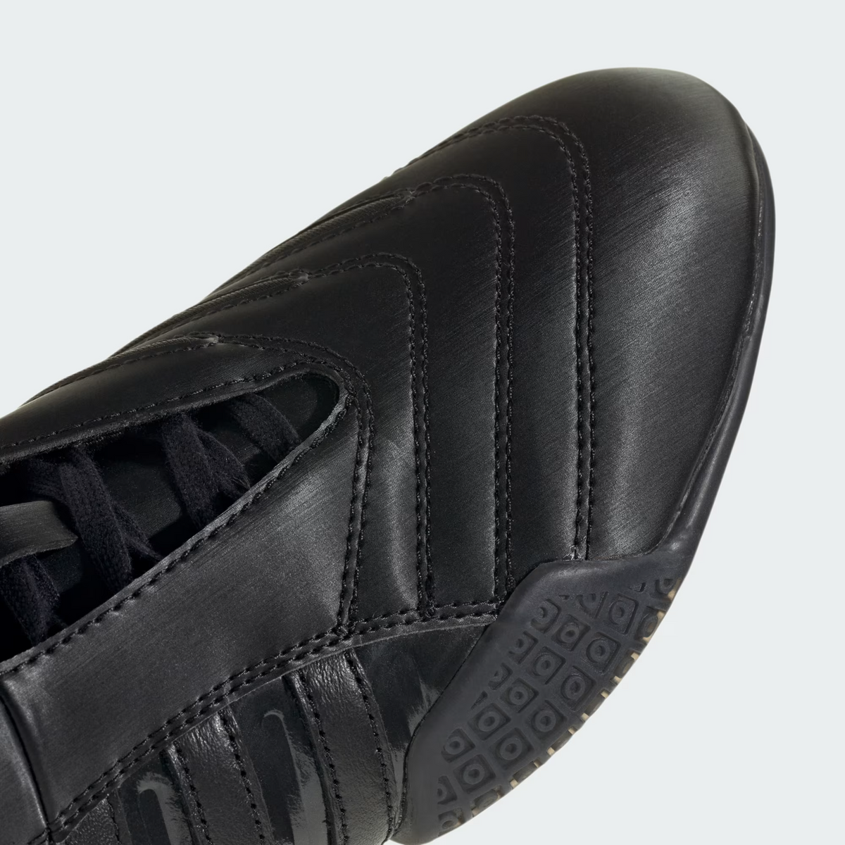 HQ9182 adidas Taekwondo Mei Elite Triple Black (Women's)
