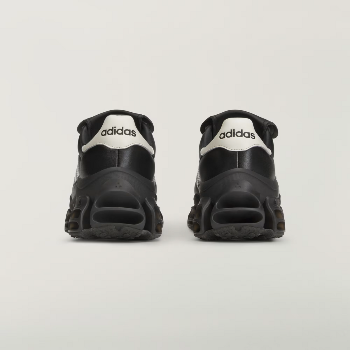 KZ8743 Willy Chavarria Ã adidas Megaride Copa "Core Black/Off White" (Men's)