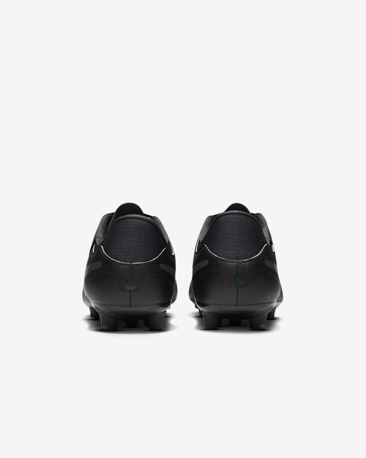 DV4339-002 Nike Tiempo Legend 10 Academy Black Deep Jungle (Men's)