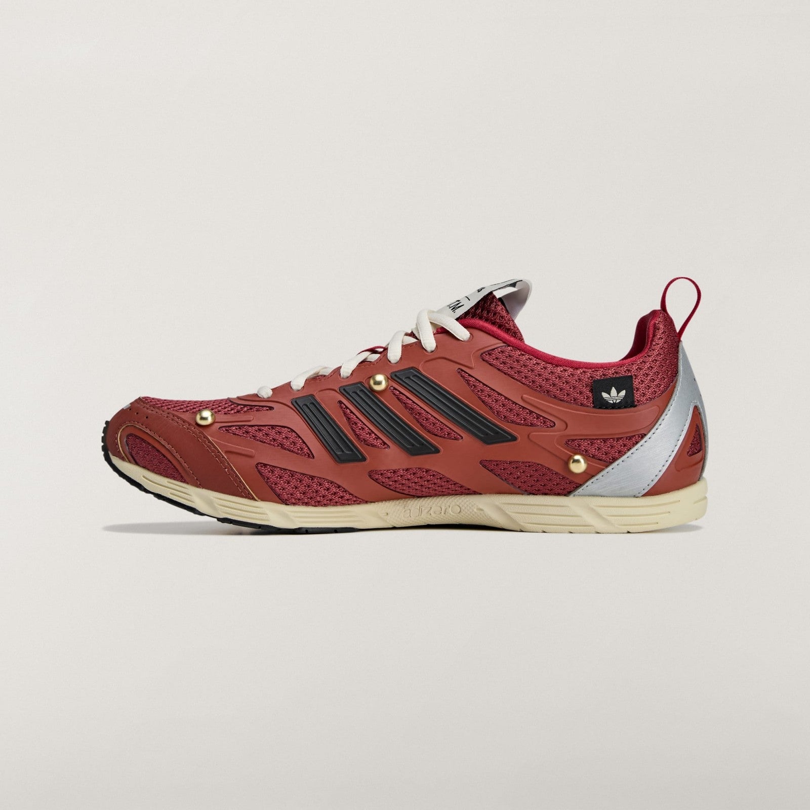HP3522 Song for the Mute Ã adidas Originals Adizero PR Legacy Red ( Men's )