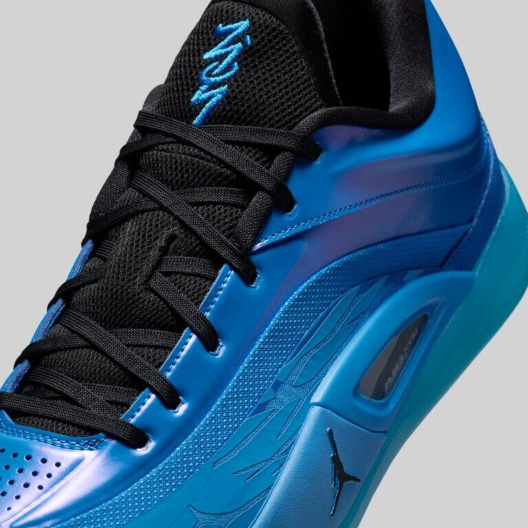 FD0591-400 Nike Zion 4 PF Iridescence Basketball shoes (Men's)