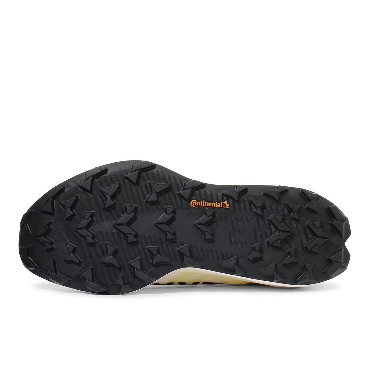 HP7011 adidas Terrex Agravic AT White Black Orange (Men's)
