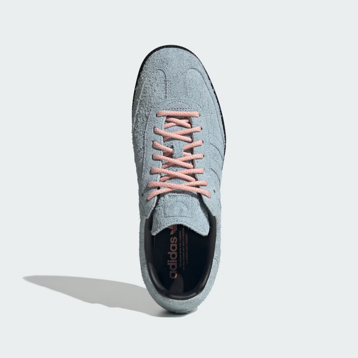 KK0005 adidas SAMBA OG (Men's)