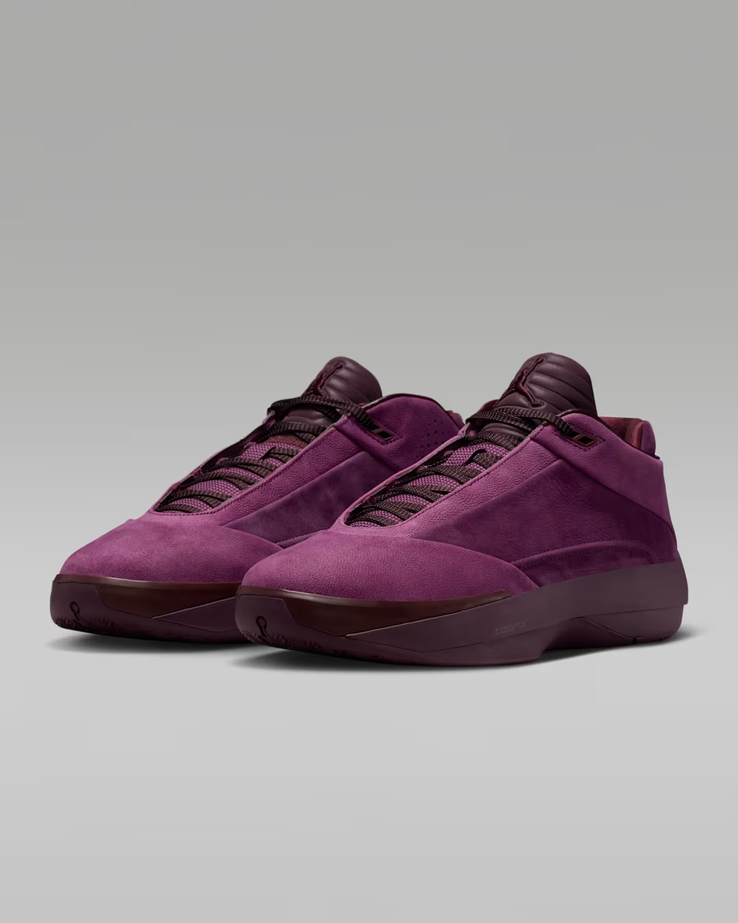 HM9931-601 Nike Air Jordan 40 Bordeaux (HM9932-601) (Men's)