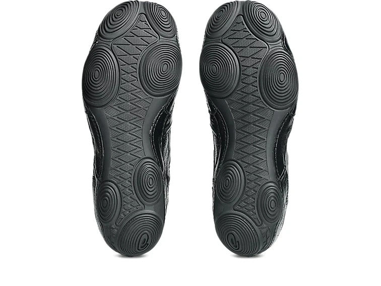 1203B068-001 Asics Hypersync "Black" (Men's)