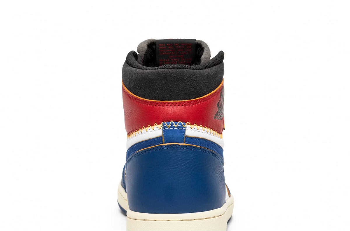 BV1300-146 UNION Ã Nike Air Jordan 1 Retro High OG NRG (Men's)