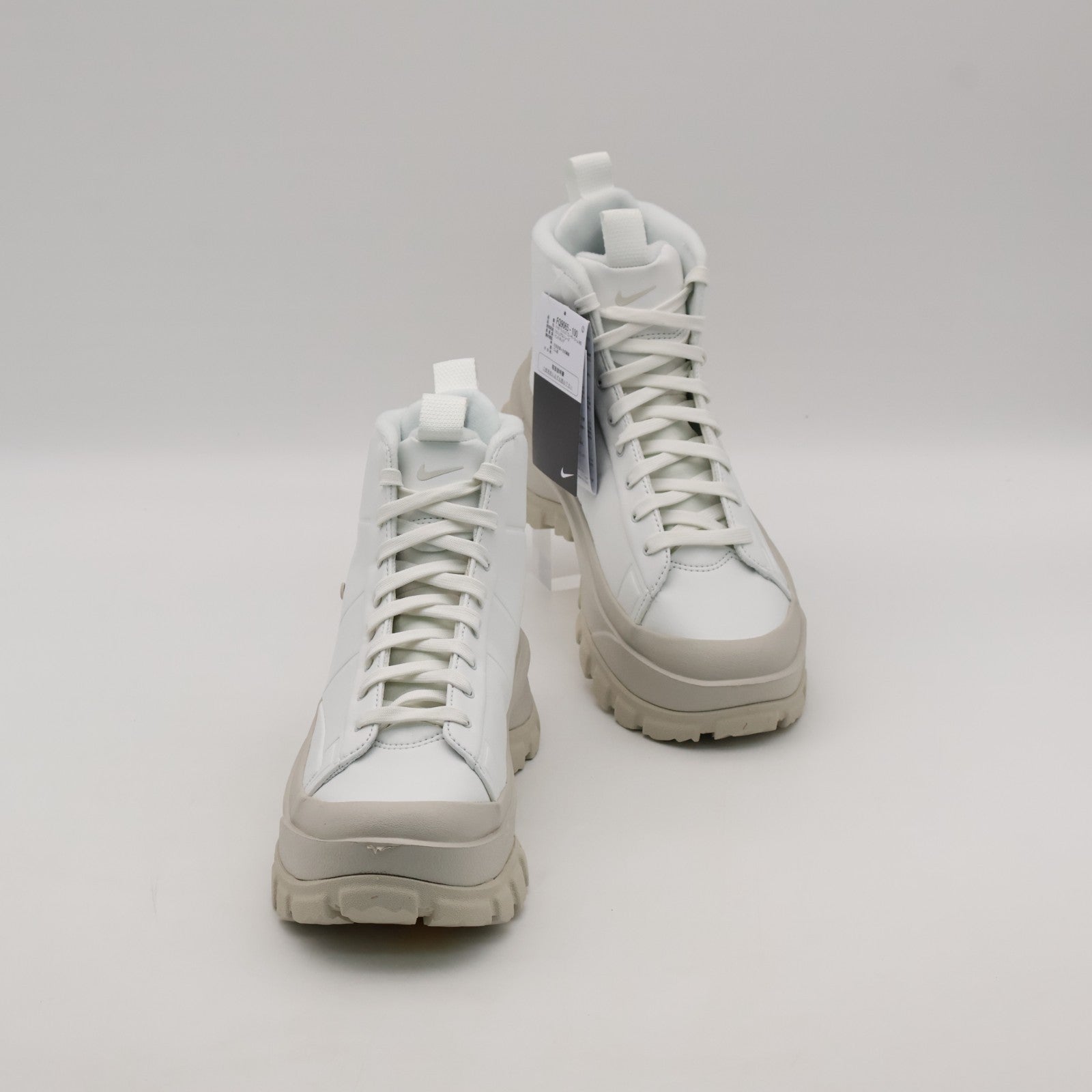 FQ9065-100 Nike Blazer Mid Roam Summit Light Bone University Gold (Women's)