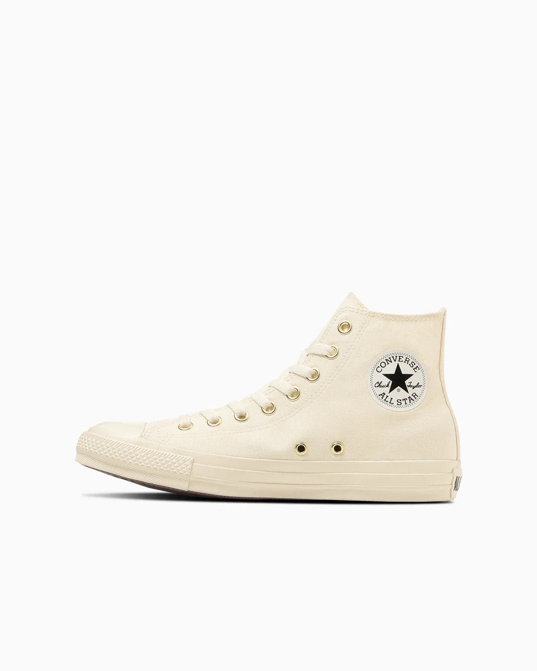 31316661 Converse All Star Fujinraijin Hi Off White (Men's)