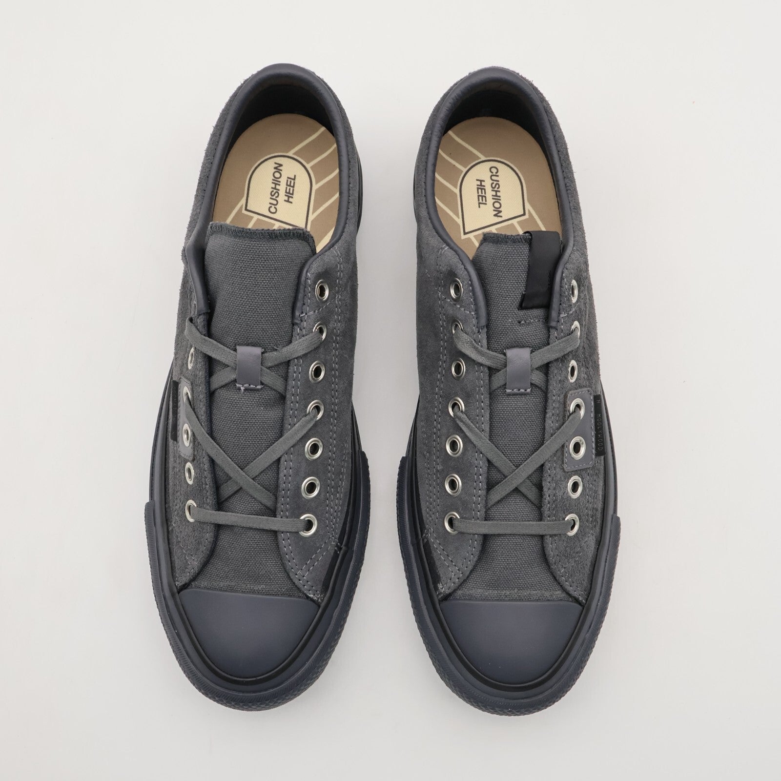 31311490 N.HOOLYWOOD COMPILE Converse Addict Chuck Taylor Suede NH OX (Men's)