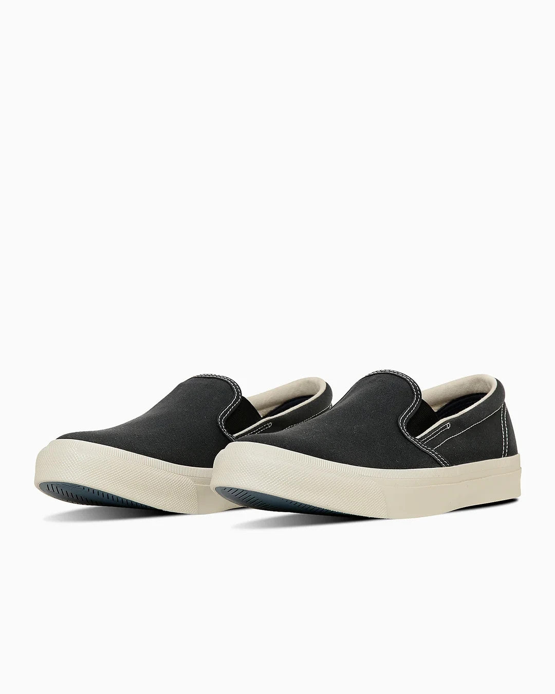 33702200 Converse Skidgrip Aged Slip-On Faded Black (Men's)