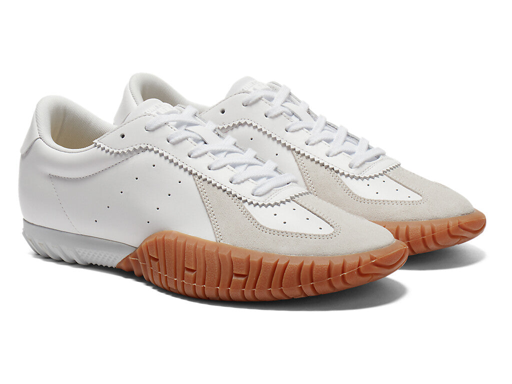 1183C363-102 Onitsuka Tiger Duck Tiger TR White White (Men's)