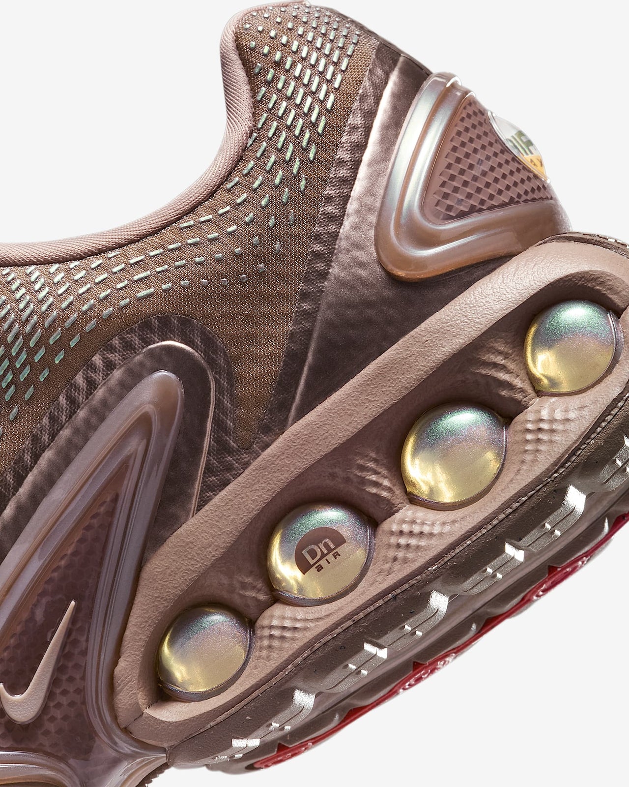 HV4861-201 Nike Air Max Dn Shoes (Women's)