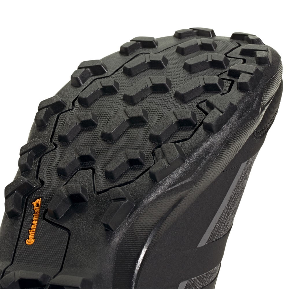 JQ2222 adidas Terrex Skychaser AX5 GORE-TEX Hiking Carbon Core Black (Women's)