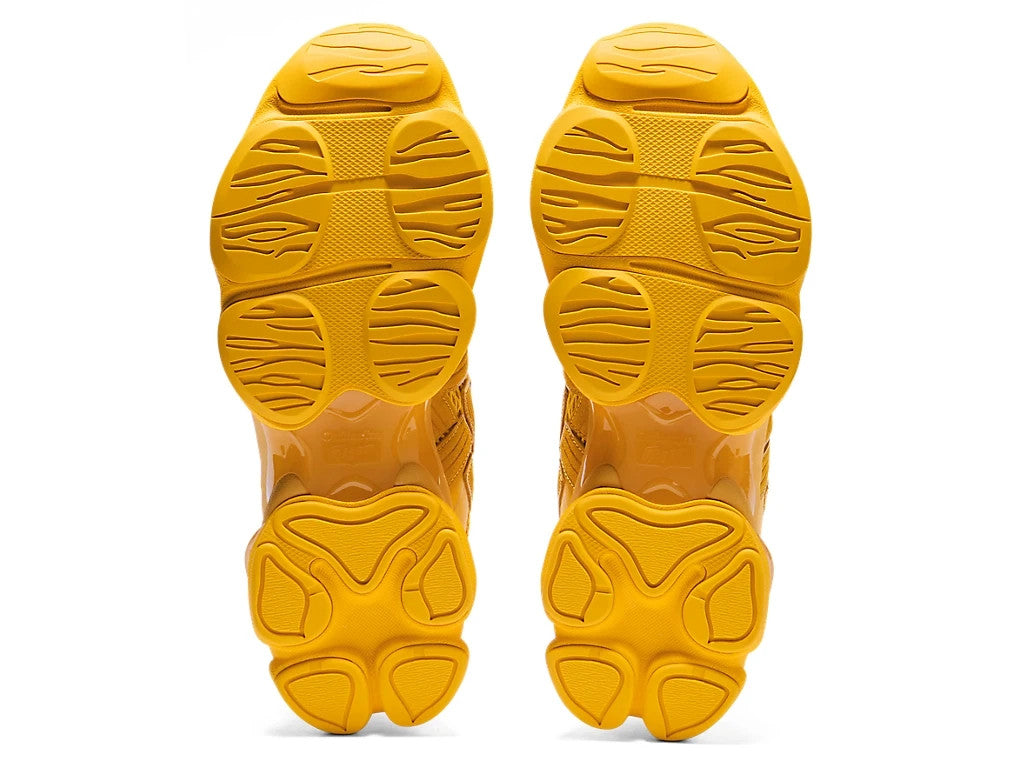 1183C478-750  Onitsuka Tiger Tigrun Yellow (Men's)